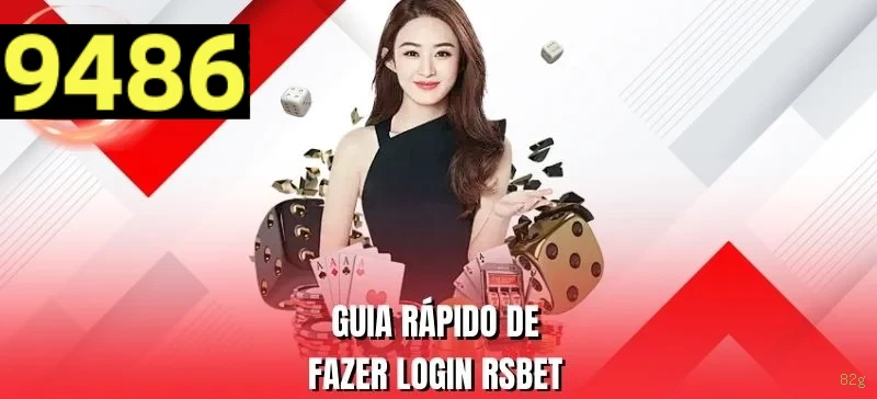 Interface do cassino ao vivo