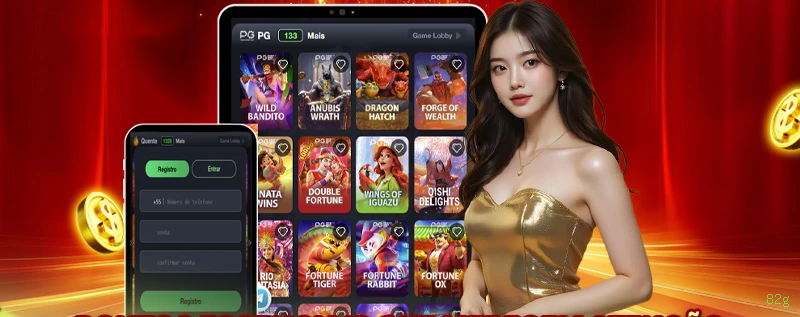 Fortune Dragon - Jogo temático asiático