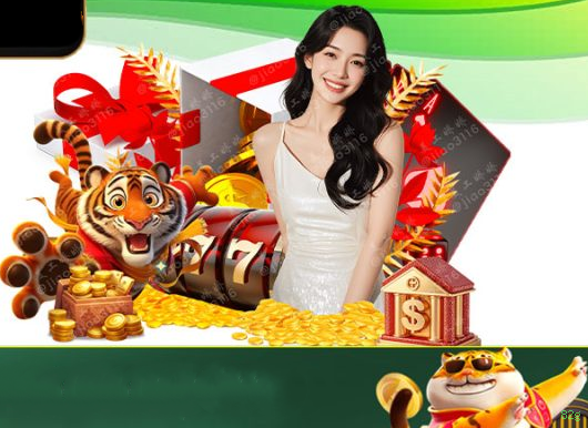 Jogos de Slot 500+