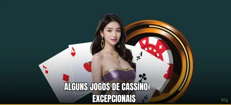 Jogos com maior RTP na 82g